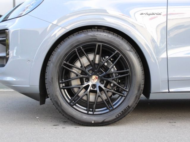 Porsche Cayenne - Bild 9