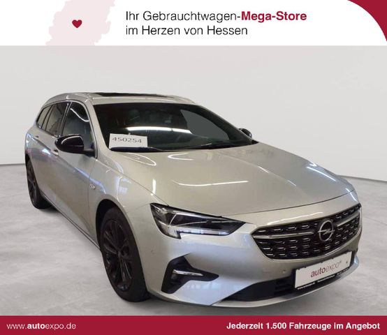 Opel Insignia ST 2.0 D Aut. Business Elegance