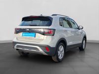 Volkswagen T-Cross - Vorschau Bild 3