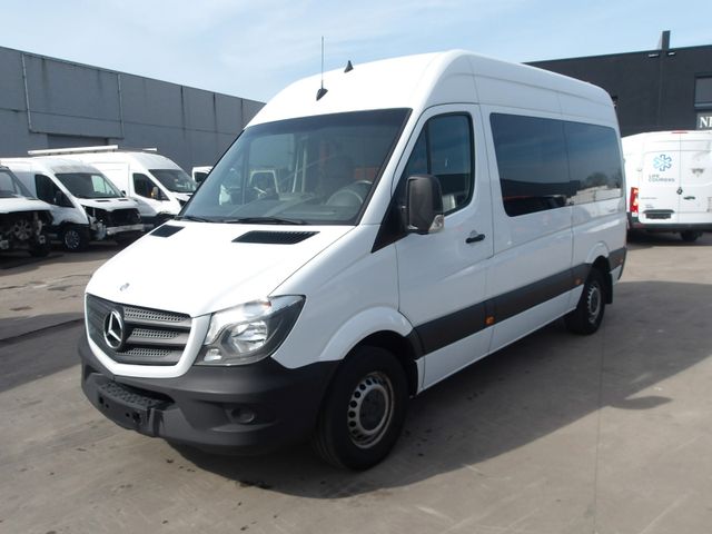 Mercedes-Benz Sprinter 313 (Stock ID 583)