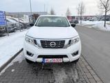 Nissan Navara 2.3 Dci *4x4*1.HAND*EURO6*Kamera*ALU*AHK* - Nissan Navara: Dc