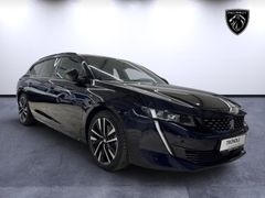 PEUGEOT 508 SW Hybrid 1.6 225 GT Sportpaket Navi Soundsy