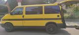 Volkswagen T4 andere - VW T4 Gebrauchtwagen in Hamburg