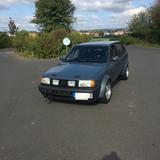 Volkswagen Polo 86c Steilheck - gebrauchte VW Polo aus dem Jahr 1991