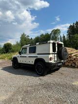 INEOS ANDERE Grenadier 3.0 Twin Turbo Diesel Utilit... - INEOS in Duisburg