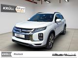 Mitsubishi ASX Intro Edition+ 2WD+LED+AHK - Mitsubishi ASX: Intro Edition