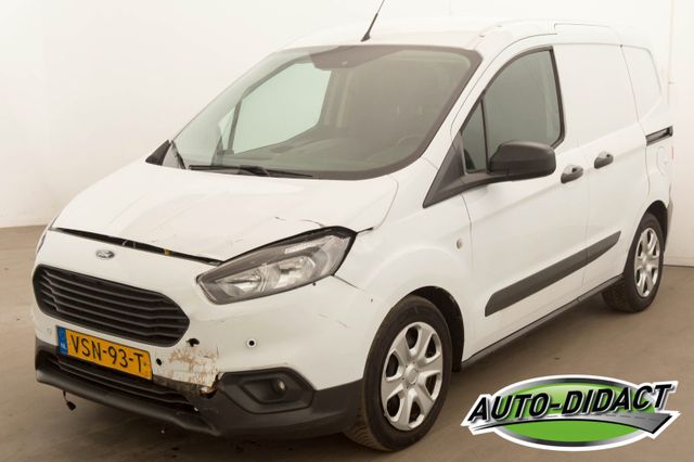 Ford Transit Courier Trend