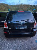 Toyota Verso - Toyota Verso in Leipzig