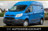 Ford Transit Custom 290 L1 2.0 TDCi*SORTIMO*MWST*1.HD - Ford Transit Custom: L2h2