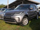 Land Rover Discovery 5 D250 Spurhalte Kamera Navi Pro AHK - Land Rover Discovery: 5.2