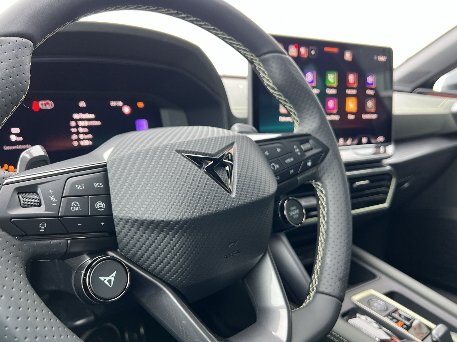 Cupra Leon - Bild 20