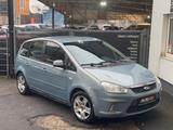Ford C-MAX Style + 1.6l*KLIMAAUTO*TÜV NEU*`PDC*TEMPO* - Ford C-Max in Wuppertal