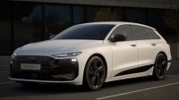 Audi A6 e-tron - Vorschau Bild 13