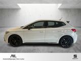 Seat Ibiza FR Black Edition KAMERA KESSY SZH FAHRASSI - Seat Ibiza: Black Edition