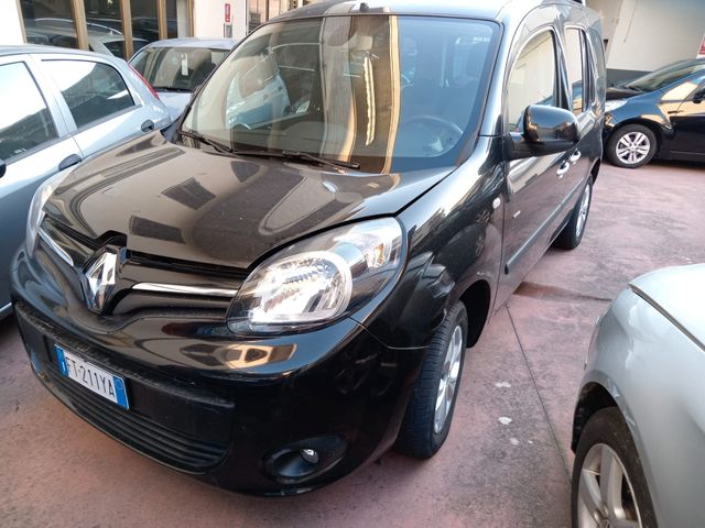 Renault Kangoo 1.5 dCi 90CV 5 porte Stop & Start