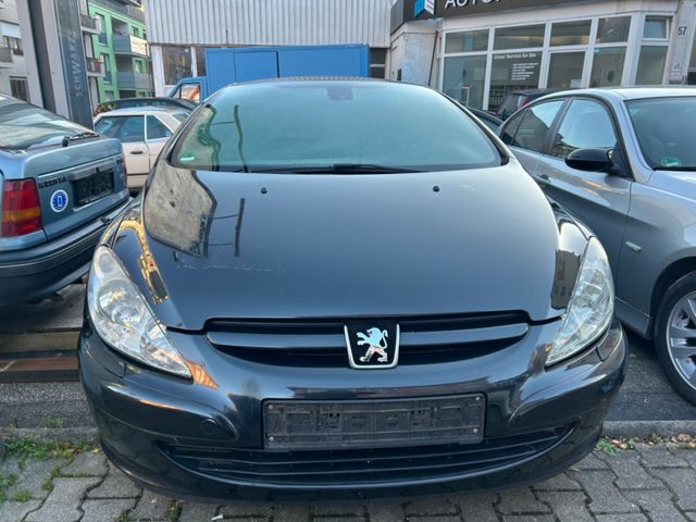 Peugeot 307 CC Tendance 135