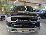 Dodge RAM Laramie V8 4x4 - mit LPG-Antrieb: Allradantrieb, Geländewagen