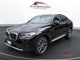 BMW X4 xdrive20d mhev 48V auto - BMW X4 Hybrid (Diesel/Elektro)