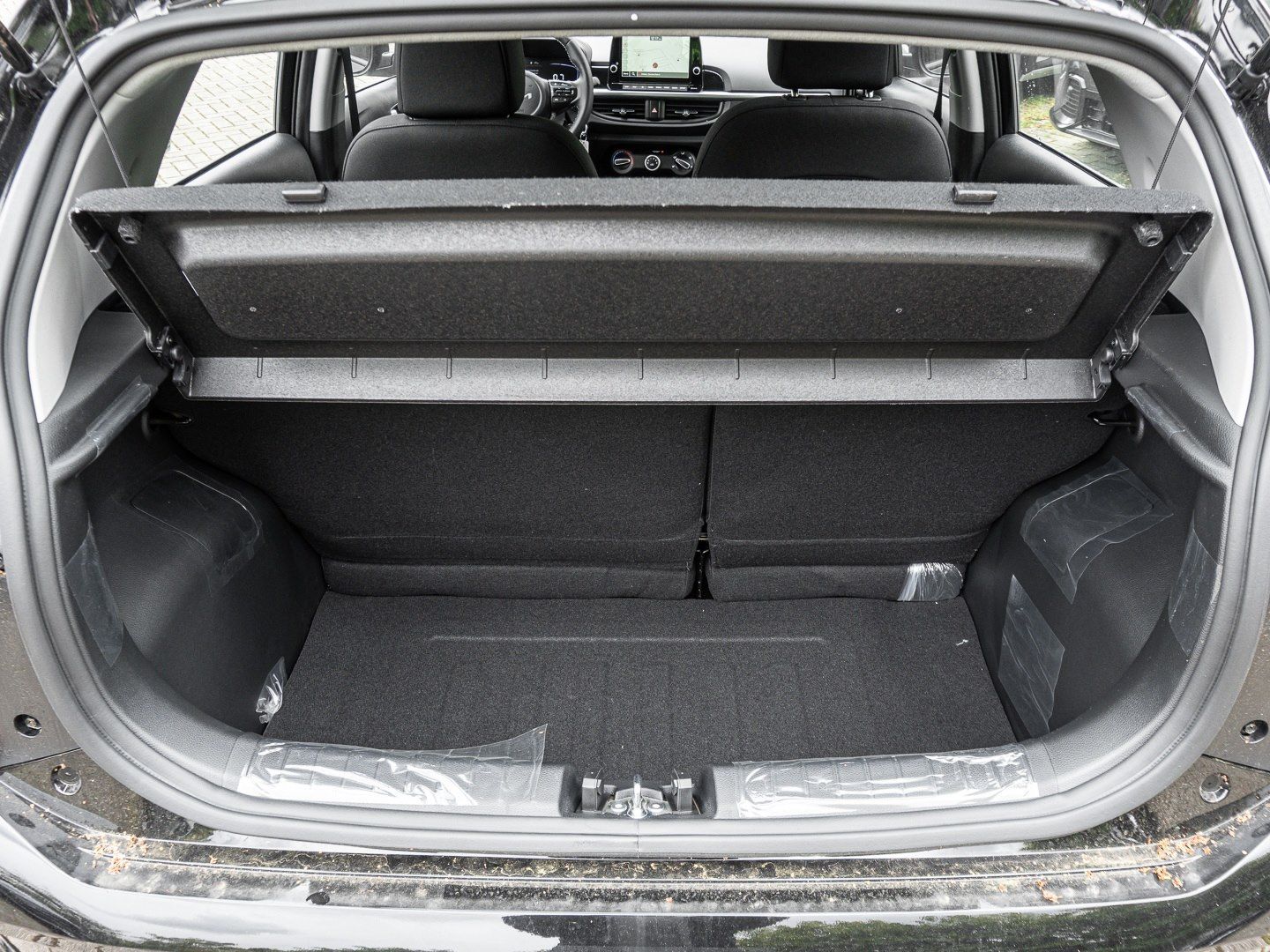 Kia Picanto - Bild 15