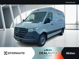 Mercedes-Benz Sprinter 317 KA 36 HD Pro DAB Klima Standhzg