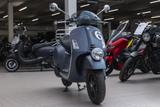 Vespa GTV 300 SEI GIORNI, 1.Hand, unfallfrei - VESPA GTV