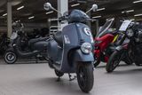 Vespa GTV 300 SEI GIORNI, 1.Hand, unfallfrei - Offers matching your search criteria