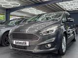 Ford S-Max Titanium AWD*4x4*2.0TDCI*AUTOMATIK*XENON* - Ford S-Max: Titanium X