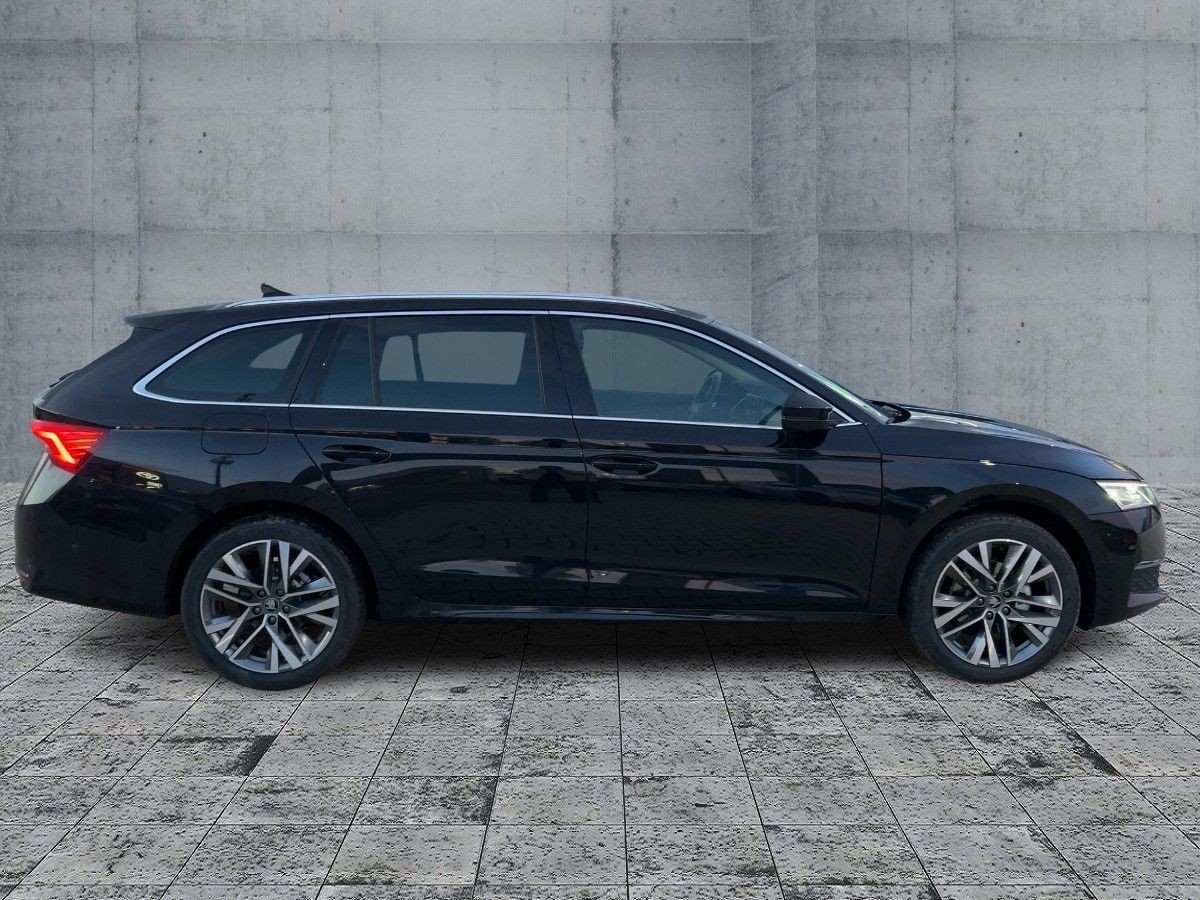 Skoda Octavia - Bild 6