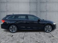 Skoda Octavia - Vorschau Bild 6