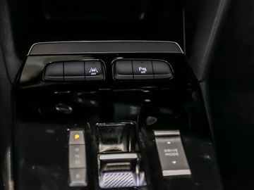 Opel Mokka e Elegance Fahrerassistenz-Paket Kamera