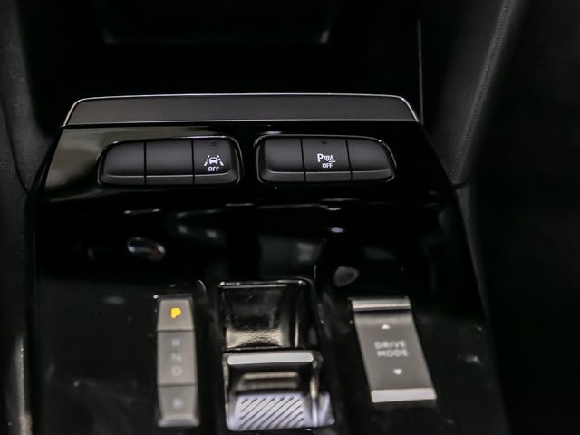 Opel Mokka e Elegance Fahrerassistenz-Paket Kamera