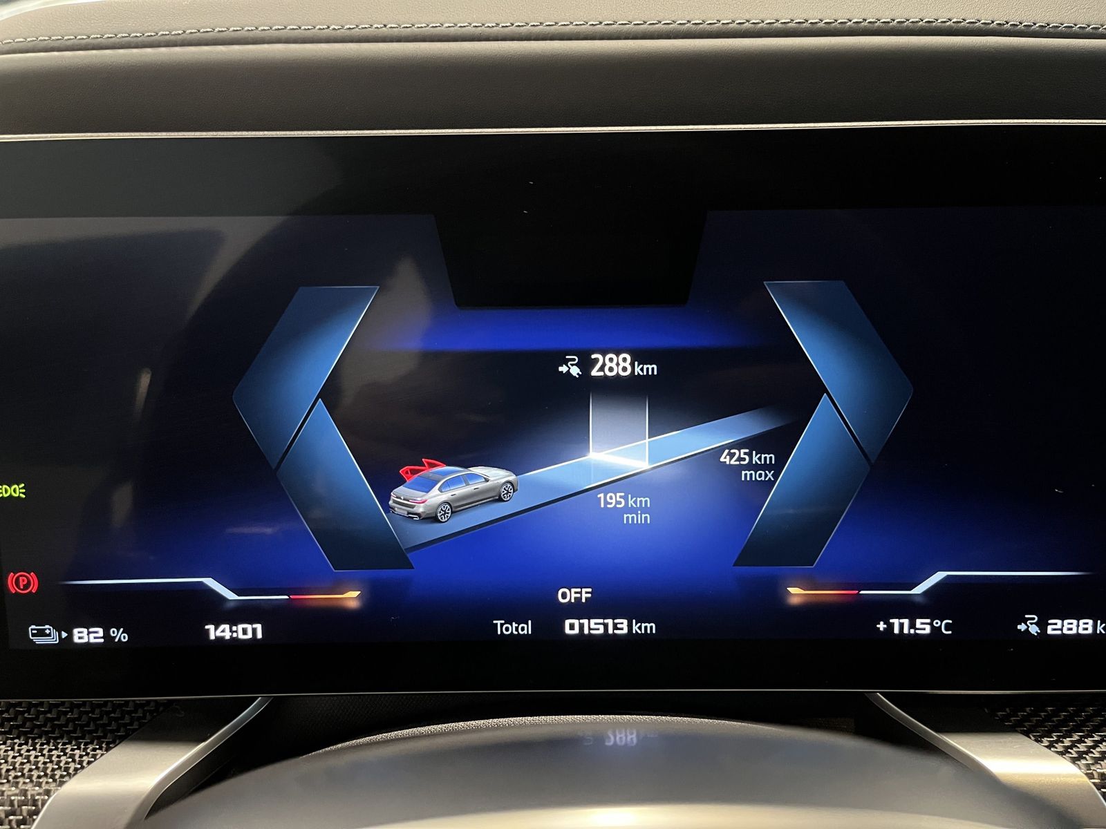 BMW i7 - Bild 15