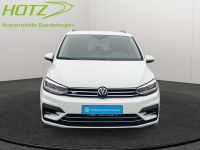 Volkswagen Touran - Vorschau Bild 8