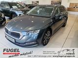 Skoda Octavia 1.4 TSI iV Style Headup|Leder|ACC|4xSHZ| - Skoda Octavia Style mit Hybrid-Antrieb (Benzin/Elektro)