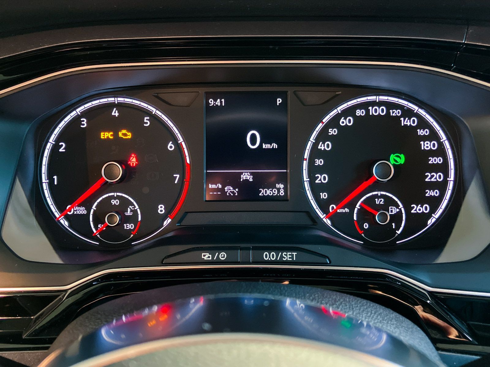 Volkswagen Polo - Bild 16