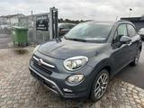 Fiat 500X Cross Plus 1.4 - Fiat 500X CROSS-PLUS