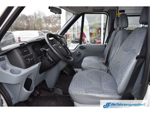 Fahrzeugabbildung Ford Transit Kombi FT 300 L Behindertengerecht 5091