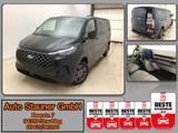 Ford Tourneo Custom 320L2 Tourneo Titanium/AHK/LEDER/ - Ford Tourneo Custom 9-Sitzer