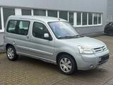 Citroën BERLINGO*MULTISPACEPLUS*KLIMA* - gebrauchte Citroën Berlingo aus dem Jahr 2007