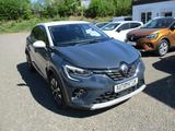 Renault Captur II Techno,EDC 140,SHZ,AHK,Kam, - Renault Captur in Saarbrücken
