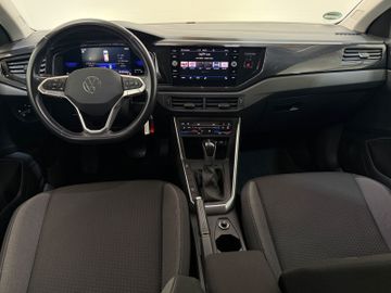 Volkswagen Taigo - 11