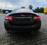 Jaguar XKR 5.0 V8 XKR Coupé R - Jaguar Gebrauchtwagen von 2012