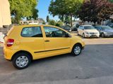 Volkswagen Fox Basis Tüv bis3/26 - Volkswagen Fox: 2.3