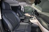 Mercedes-Benz V 300 d Marco Polo AMG/DISTRO/AHK/STHZG - : Blau, Van