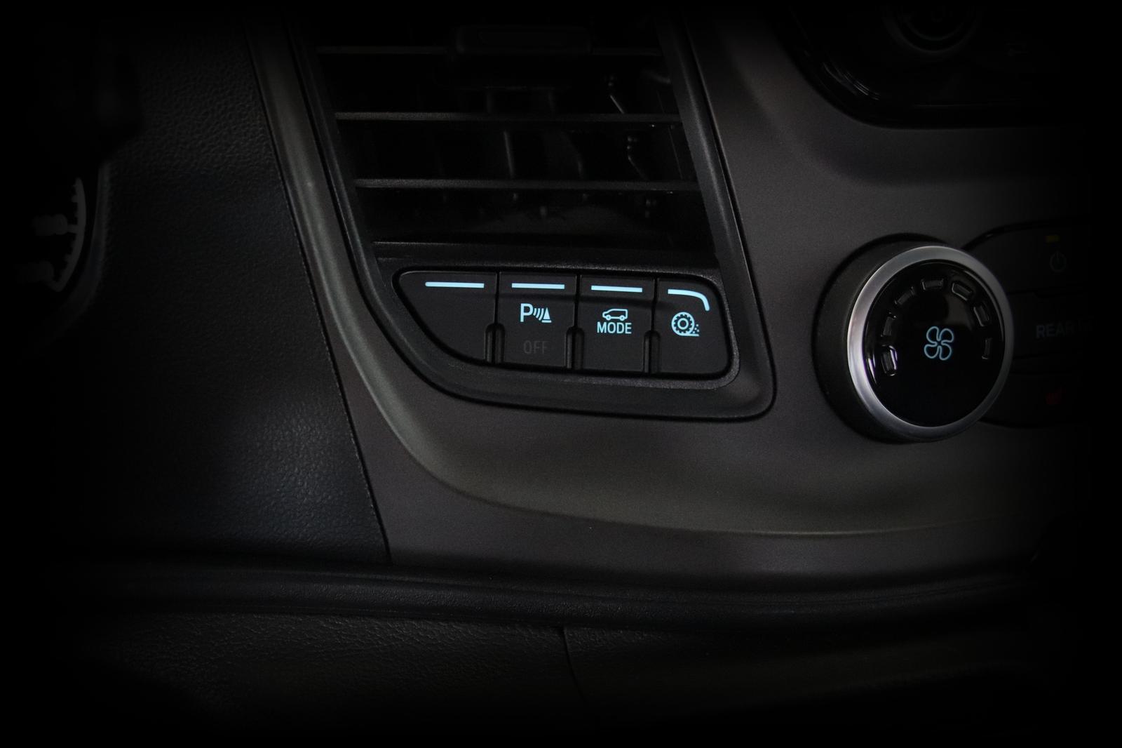 Ford Transit Custom 340 L1 Trend*1.Hand*5-SITZE*NAVI*