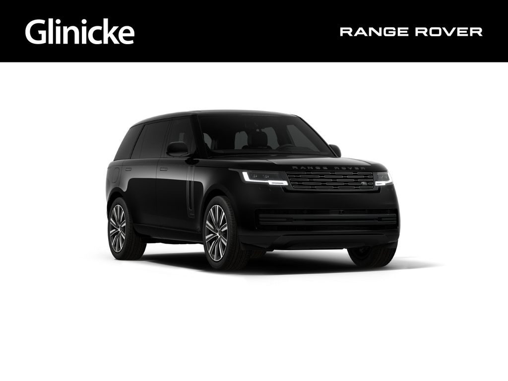 Image of Land Rover Range Rover