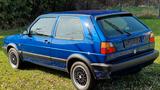 Volkswagen VW Golf 2 GL Turbodiesel TD Diesel ABS Servo H - Volkswagen Golf Turbo mit Diesel-Antrieb