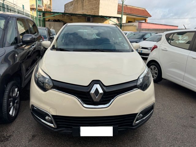 Renault Captur 1.5 dCi 8V 90 CV Start&Stop Energ