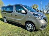 Nissan NV300 Premium 8 Sitzer - Nissan: Sitzer