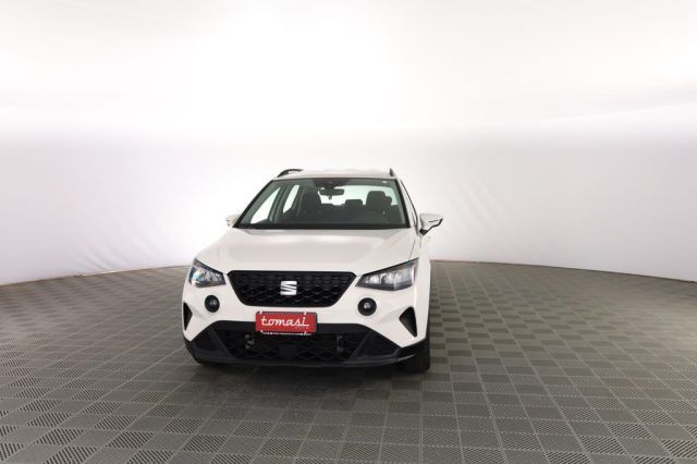 SEAT SEAT Arona Arona 1.0 EcoTSI Reference